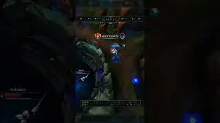 Absolute masterclass Zoe Nash Steal🤪🤪#leagueoflegends #league #zoe #pubgmobile #pentakill