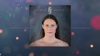 Floor Jansen - Invincible (Official Audio)