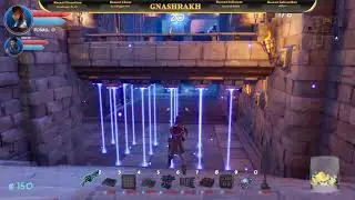 Orcs Must Die 3 - Hack & Slash Stream with Oblyx 2