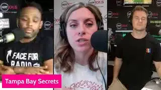 Tampa Bay Secrets