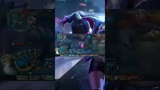 Наташа в роум 💅😍 #mobilelegends #mlbb #мобайллегенд