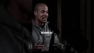 Stop Being a Victim: David Goggins&rsquo; Harsh Reality Check
