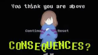 Undertale - Set It Off - 