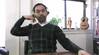ゼンハイザーヘッドフォン