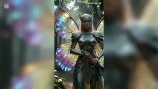 BaraMusic - Butterfly Warrior 🦋🗡️  