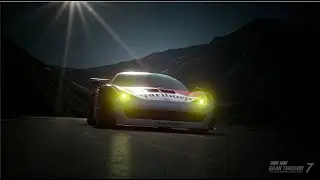 GT7 v1.66 tatejima51 の配信 186：今日は、Gr.3 458 イタリア GT3 '13 で MTシフトの練習をしながら ルマン金策 で遊びます。2026.01.27