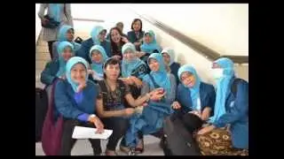 [1/3] Pendidikan Bidan Fakultas Kedokteran Universitas Airlangga Surabaya