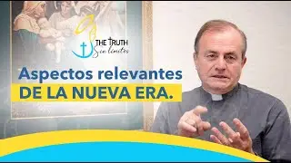Aspectos curiosos de la Nueva Era con Padre Oswaldo Agudelo.