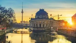 Umstrittenes GesetzBundesverfassungsgerichtkipptBerlinerMietendeckel