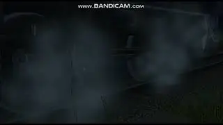 The Cloaked Engine Music Video 1
