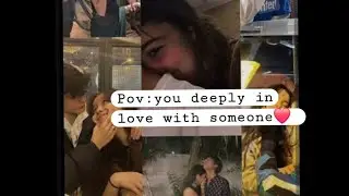 Pov : Playlist for your fake scenarios ♡♡&deg;&deg;