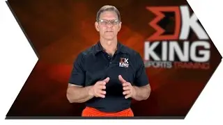 Speed Breaks | King Sports | Quickness and Speed Training