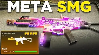 this ISO 45 LOADOUT is *META* on Vondel Park in WARZONE 2! 😍 (Best ISO 45 Class Setup) - MW2