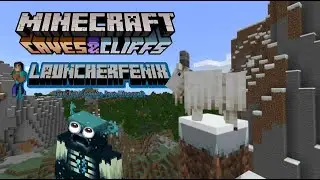 COMO JUGAR MINECRAFT 1.17 CON LAUNCHERFENIX | TUTORIAL EN TAN SOLO 2 MINUTOS!!!