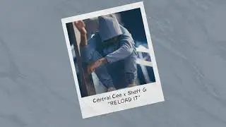 [FREE] Central Cee x Sheff G Guitar Drill Type Beat 2020 