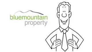 Blue Mountain Real Estate - Blue Mountain Property