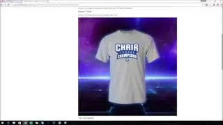 Shift Delete in Chair League Vlog #60 #366DayChallenge