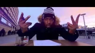 Simba Le Fonkicker - Mon Univers