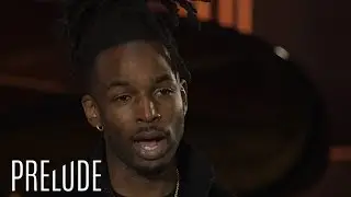 PRELUDE: Jazz Cartier