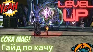 #RFOnline ► Гайд кора RFOnline 2021 ► BodyaGeiming ►RF Craft ► 