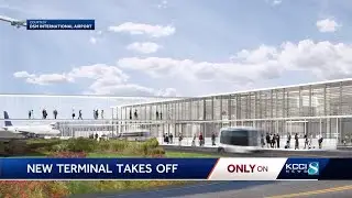 Behind the scenes: How infrastructure challenges impact travelers at the Des Moines airport
