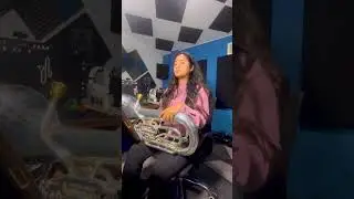 EUF&Ocirc;NIO - M&Uacute;SICA DE CONCERTO, LILI DIANA ROJAS TAPIA, VIDEO 1