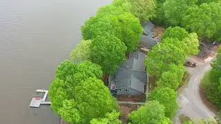 1208 Langford Rd, Leesville, SC Lake Murray Home