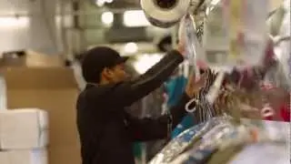 Dependable Cleaners: The Community's Dry Cleaner