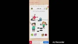 brain test all-Star IQ boost level 316 walkthrough solution