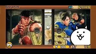 VEAN EL FINAL ME DESCARGO EL MOD EN THE BATTLE CATS???