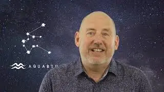 Aquarius Horoscope (weekly) for 26th June 2020