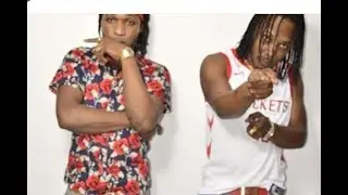 SevenZ (7even Boss) Not A Chop - July 2019