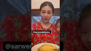 tips sehat bunda sarwendah by sarwendahjuice