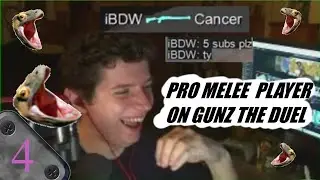 GunZ: The Duel - Twitch Community Highlights #4 (04-2021)