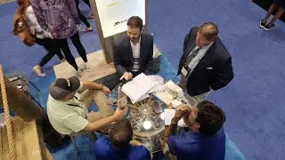 Reconnecting at ICAST 2021