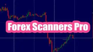 Forex Scanners Pro - #ForexTrading #ForexScanner #TrendAnalysisTool