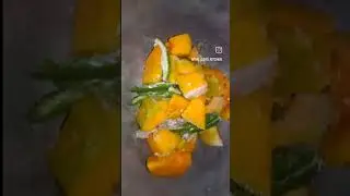Garo recipe|| Pumpkin with dry fish/ Gominda Na'kam.#garo #garofood #garotribe