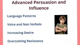Advanced Persuasion Influence and Leadership Skills for Middle Managers - Advanced Leadership Skills