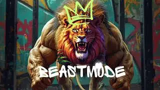 Beastmode. Heavy duty workout music. No pain no gain. Push it to the limit. Beastmode channel.