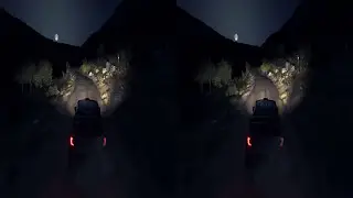 Dirt Rally 4K 3D PC MAX Settings 3840x2160 race #3