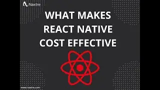 Is react native app development is cost effective?