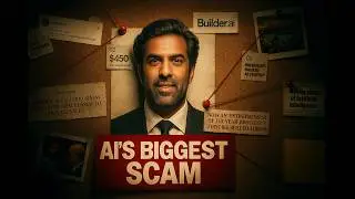 Builder AI Scandal: The Viral Lie That Destroyed a $450M Company