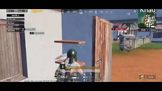 Pubg Mobile Lockdown Championship | Team Lusifa Vs Team CO2