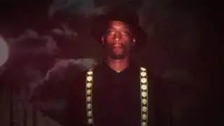 A Message from Gangsta Lou