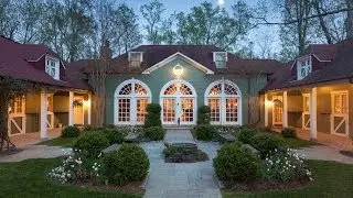 Goodstone Inn and Restaurant