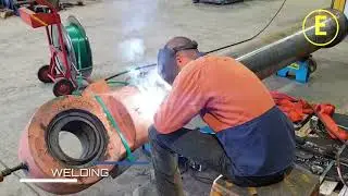 Ingenious Metalworking Processes | Metal Manufacturing Technology