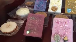 The Bathing Garden Haul #1: Circus Restock