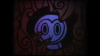 The Owl Who Was Afraid of the Dark - A Shadow Play (2022)