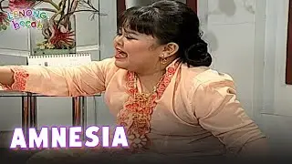 Amnesia | NEW LENONG BOCAH (2/2)