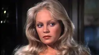 She Chose The Wrong Bikini For Beach And It's A Feast For Your Eyeballs | Charlene Tilton